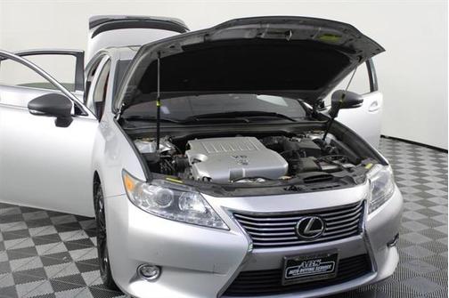 2014 Lexus ES 350 Base