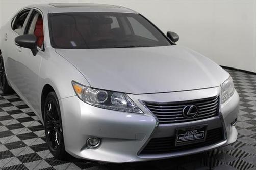 2014 Lexus ES 350 Base