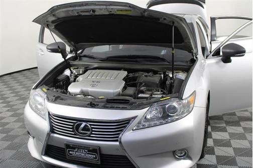 2014 Lexus ES 350 Base
