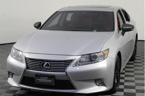2014 Lexus ES 350 Base