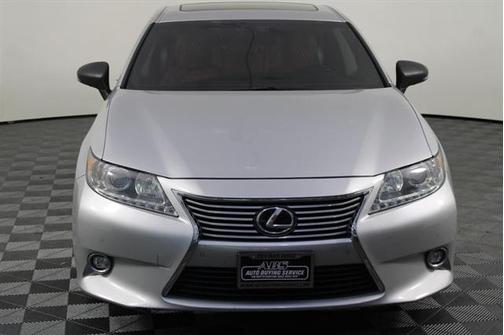2014 Lexus ES 350 Base
