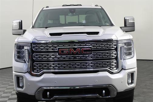 2022 GMC Sierra 2500 Denali