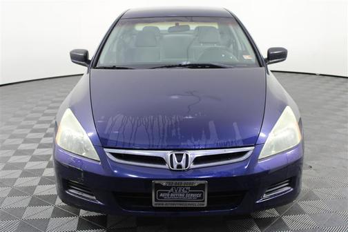 2007 Honda Accord VP