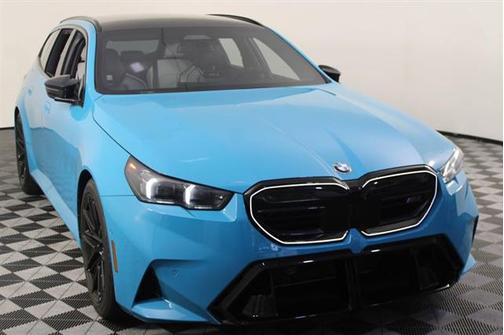 2025 BMW M5 Base