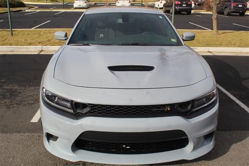 Photo 1 of 31 of 2021 Dodge Charger Scat Pack
