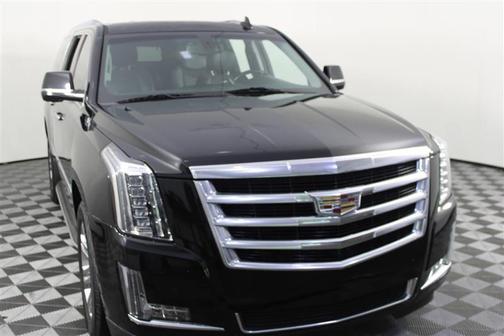 2016 Cadillac Escalade ESV Standard