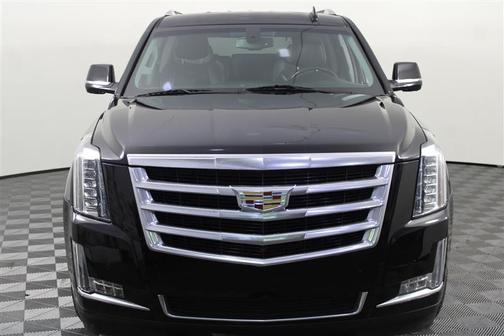 2016 Cadillac Escalade ESV Standard