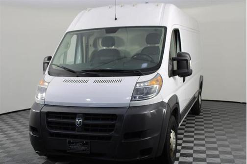 2018 RAM ProMaster 2500 High Roof