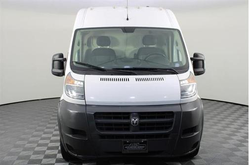 2018 RAM ProMaster 2500 High Roof