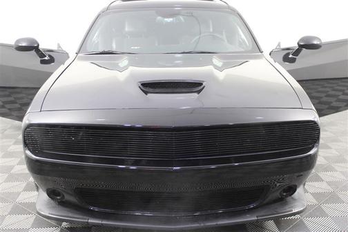 2015 Dodge Challenger SRT 392