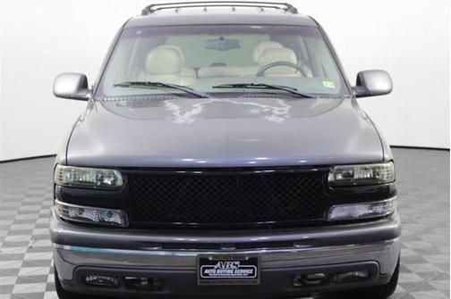 2000 Chevrolet Tahoe LT