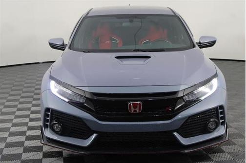 2019 Honda Civic Type R Touring
