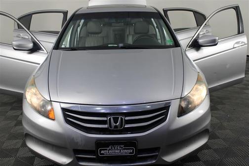 2012 Honda Accord EX-L