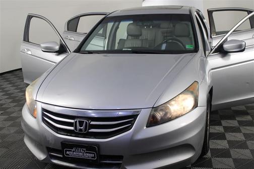 2012 Honda Accord EX-L