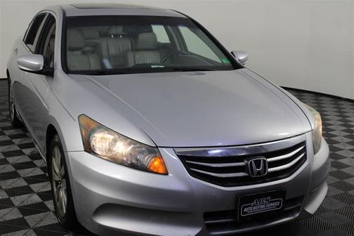 2012 Honda Accord EX-L