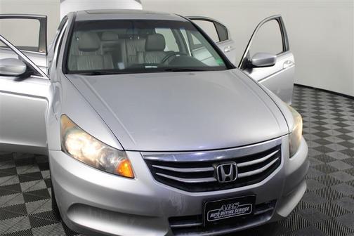 2012 Honda Accord EX-L