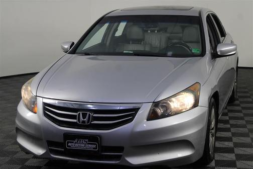 2012 Honda Accord EX-L