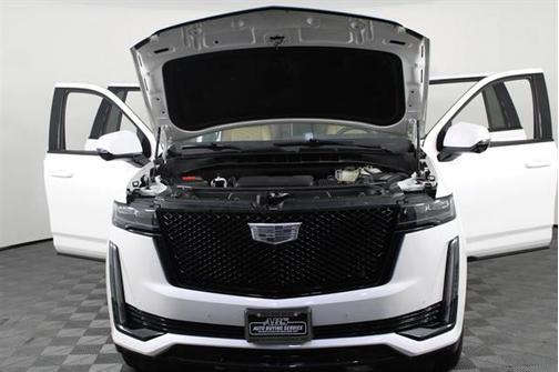 2021 Cadillac Escalade ESV Sport