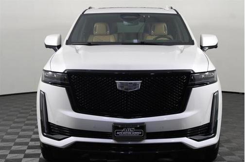 2021 Cadillac Escalade ESV Sport