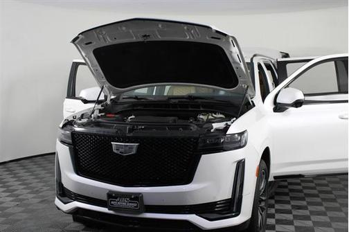 2021 Cadillac Escalade ESV Sport