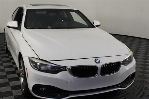 2018 BMW 430 i