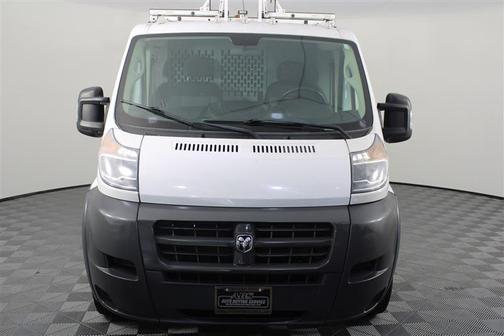 2017 RAM ProMaster 1500 Low Roof