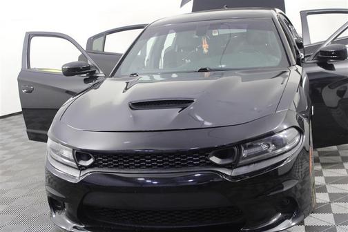 2020 Dodge Charger Scat Pack