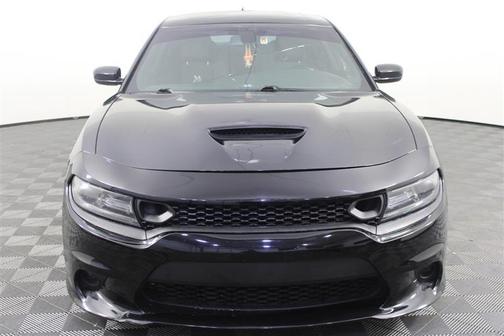 2020 Dodge Charger Scat Pack