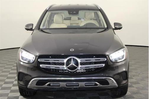 2022 Mercedes-Benz GLC 300 Base