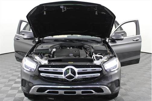2022 Mercedes-Benz GLC 300 Base