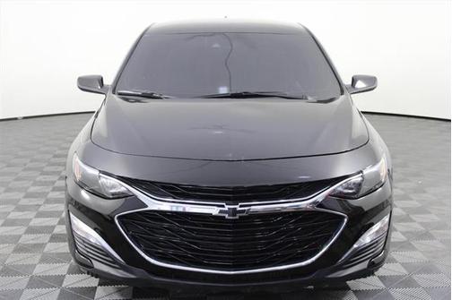 2024 Chevrolet Malibu FWD RS