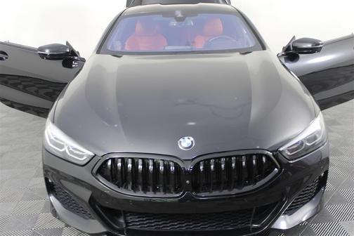 2019 BMW M850 xDrive