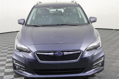 2017 Subaru Impreza 2.0i Limited