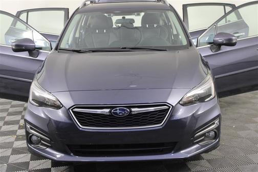 2017 Subaru Impreza 2.0i Limited