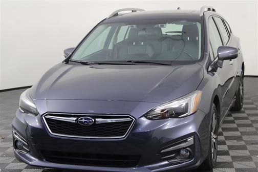 2017 Subaru Impreza 2.0i Limited