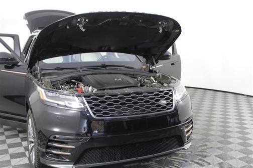 2018 Land Rover Range Rover Velar D180 SE R-Dynamic