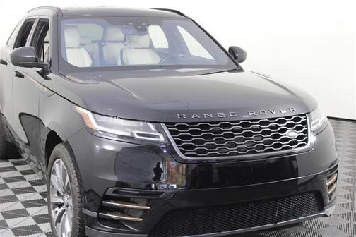 2018 Land Rover Range Rover Velar D180 SE R-Dynamic