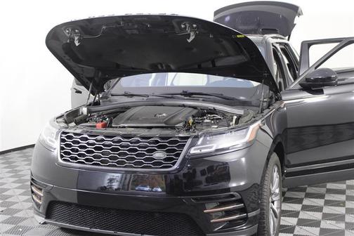2018 Land Rover Range Rover Velar D180 SE R-Dynamic