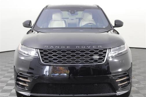 2018 Land Rover Range Rover Velar D180 SE R-Dynamic