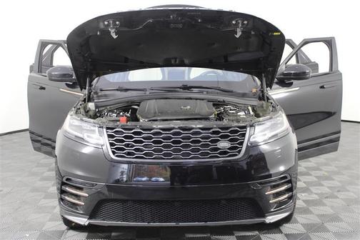 2018 Land Rover Range Rover Velar D180 SE R-Dynamic