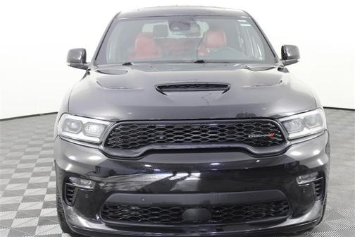 2022 Dodge Durango R/T Plus AWD