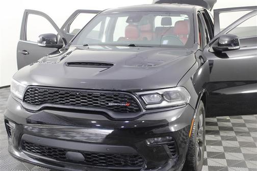 2022 Dodge Durango R/T Plus AWD