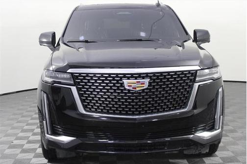 2021 Cadillac Escalade ESV Premium Luxury
