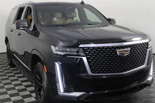 2021 Cadillac Escalade ESV Premium Luxury