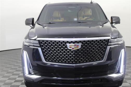 2021 Cadillac Escalade ESV Premium Luxury