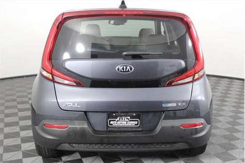 2021 Kia Soul EX