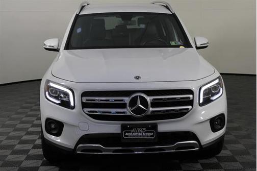 2020 Mercedes-Benz GLB 250 Base