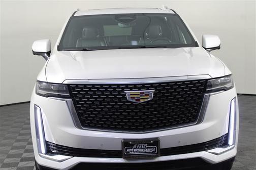 2021 Cadillac Escalade ESV Premium Luxury