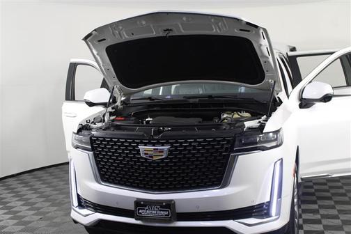 2021 Cadillac Escalade ESV Premium Luxury