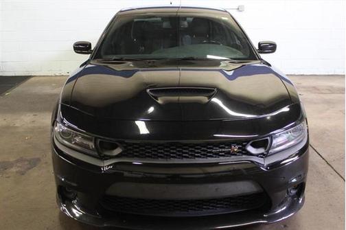 2019 Dodge Charger Scat Pack